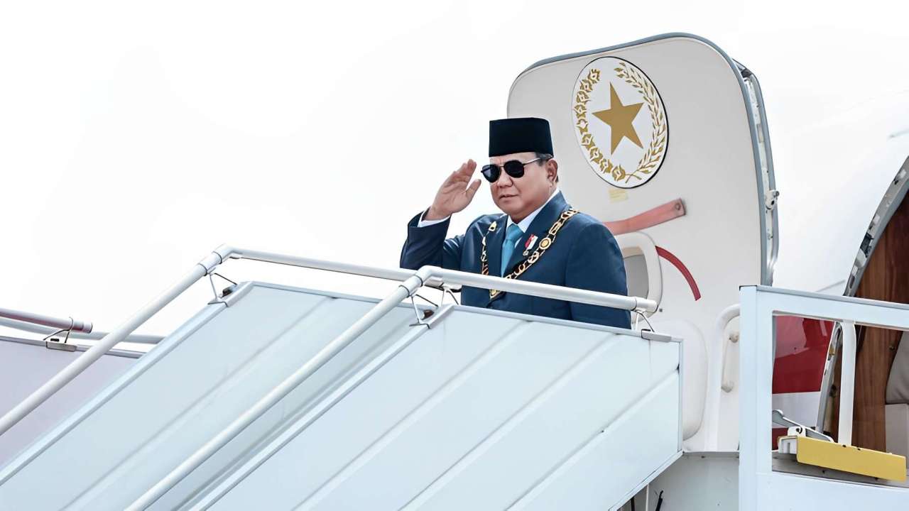 Presiden Prabowo: Komitmen Tegakkan Keadilan & Lawan Korupsi, Bukan Sekadar Janji